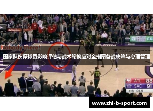 国家队伤停球员影响评估与战术轮换应对全指南备战决策与心理管理 国家队伤停球员影响评估与战术轮换应对全指南备战决策与心理管理